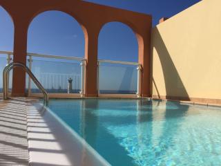 Apartment Luxuriöse Ferienwohnung mit Sonnenterrasse by Interhome - Morro del Jable - 5