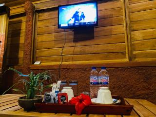 The Hidden Cabana Sigiriya by Ranasinghe - 1