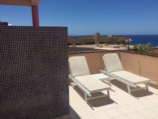 Apartment Schöne Wohnung mit Sonnenterrasse und Meerblick by Interhome - 9