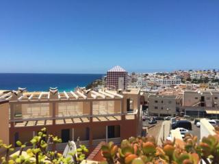 Apartment Schöne Wohnung mit Sonnenterrasse und Meerblick by Interhome - 7