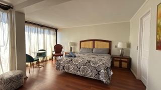 Espectacular departamento de primera linea - 7