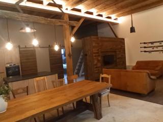 Apartment FeWo Stodlwerk by Interhome - 0