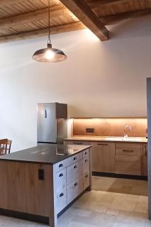 Apartment FeWo Stodlwerk by Interhome - 6