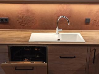 Apartment FeWo Stodlwerk by Interhome - 5