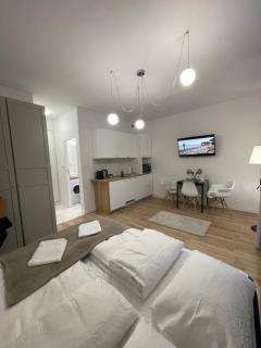 Apartament przy Sądzie - 6