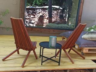 Übernachten im Stodlwerk - 8