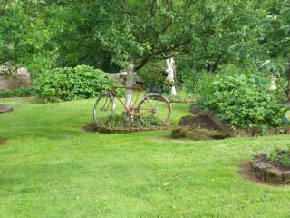 Holiday Home Das Gîte Fleuri mit einer herrlichen Aussicht by Interhome - 5