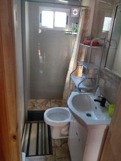 Apartamento en segunda planta - 6