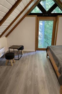 Holiday Home im Fachwerkstil mit Sauna und Garten by Interhome - 8