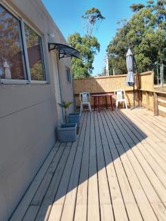 Apartamento en segunda planta - 3