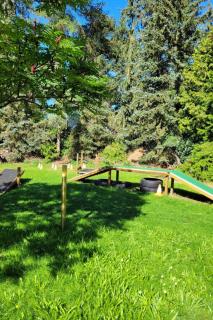 Holiday Home Finnhaus by Interhome - 9