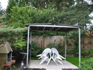 Holiday Home Finnhaus by Interhome - 8