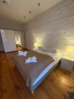 Apartament Konopnickiej 24 - 8