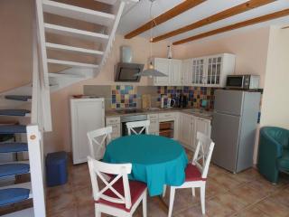 Apartment bisschen bunt by Interhome - 7