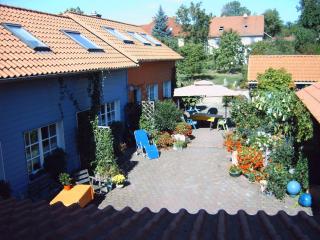 Apartment bisschen bunt by Interhome - 1