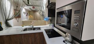 Goldcrest Mall , Luxury studio , one bed apartment, ,two-beds apartments DHA Lahore - 2