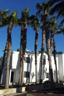 Apartment Wohnung Costa Calma mit gemeinschaftlichem Pool by Interhome - 2