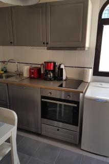 Apartment Wohnung Costa Calma mit gemeinschaftlichem Pool by Interhome - 4