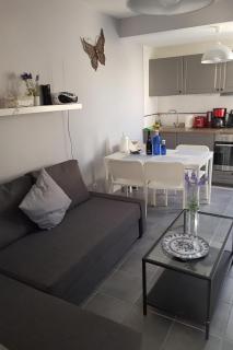 Apartment Wohnung Costa Calma mit gemeinschaftlichem Pool by Interhome - 6