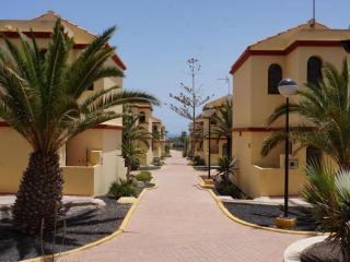 Apartment Wohnung Costa Calma mit gemeinschaftlichem Pool by Interhome - 7