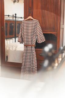 Apartment Mit Mezzanin und Schwimmbad- in einem Bauernhaus in den Hügeln by Interhome - 6