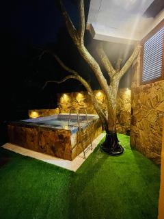 Wood Palace Ella - 9