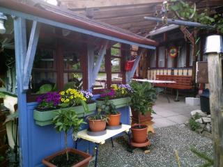 Apartment Wannenhof historisch by Interhome - 8