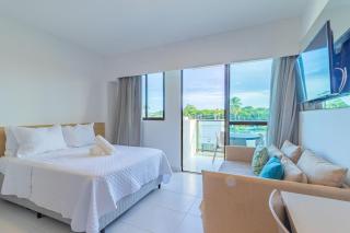 MK222a - Resort perfeito no melhor de Muro Alto - 4