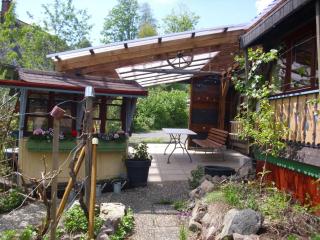 Apartment Wannenhof historisch by Interhome - 3