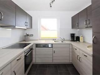 Apartment Moderne Ferienwohnung mit Südbalkon und Strandkorb by Interhome - 3