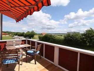 Apartment Moderne Ferienwohnung mit Südbalkon und Strandkorb by Interhome - 8