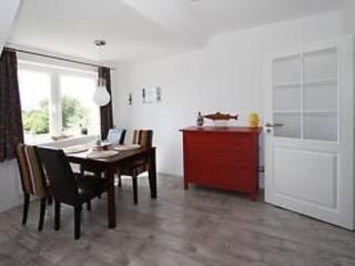 Apartment Moderne Ferienwohnung mit Südbalkon und Strandkorb by Interhome - 5