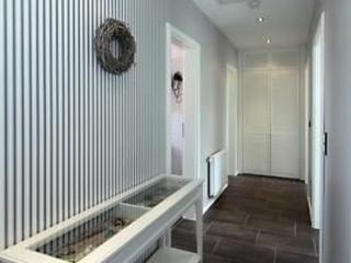 Apartment Moderne Ferienwohnung mit Südbalkon und Strandkorb by Interhome - 4