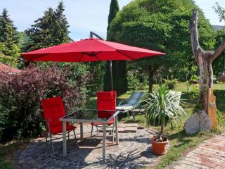 Holiday Home Gemütliches Ferienhaus in Fischbach Rhön by Interhome - 9