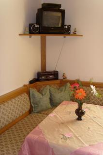 Apartment mit Blick zur Wallfahrtskirche by Interhome - 2