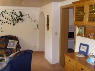 Apartment mit Blick zur Wallfahrtskirche by Interhome - 4