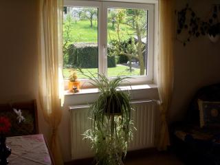 Apartment mit Blick zur Wallfahrtskirche by Interhome - 1