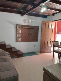 Apartamento 400 MTS da praia - 1