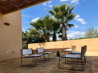 Apartment Haus der Palme in Menfi by Interhome - 6