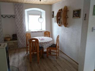 Apartment Jurahaus-Solnhofen by Interhome - 5