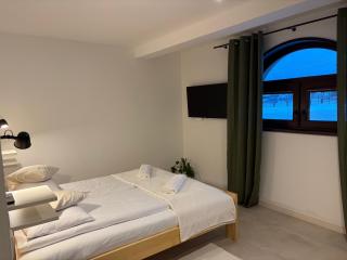 Apartamenty Przystanek Grapa - 4