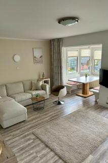 Apartment Nordseedüne II by Interhome - 1