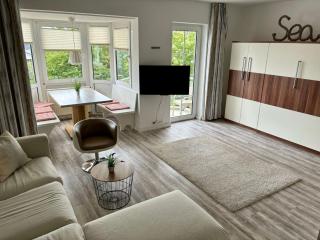 Apartment Nordseedüne II by Interhome - 2