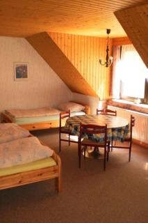 Apartment in Gästehaus mit Fahrradverleih by Interhome - 8