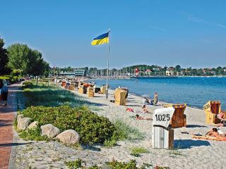Apartment in Gästehaus mit Fahrradverleih by Interhome - 3