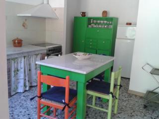 Apartment Wohnung 'Rose' mit Terrasse by Interhome - 3