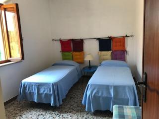 Apartment Wohnung 'Rose' mit Terrasse by Interhome - 1