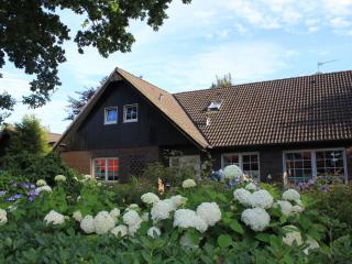 Apartment Appartement mit Wallbox by Interhome - 9