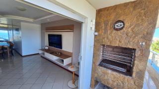 Apartamento com vista para o mar - 1