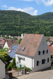 Holiday Home Trifels by Interhome - 8